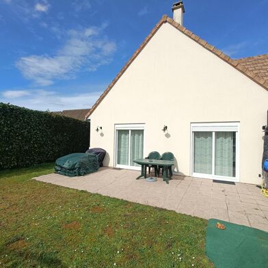 Maison 6 pièces 289000 €