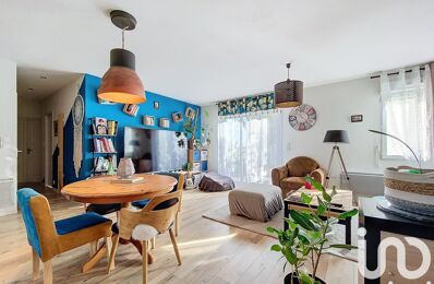 vente maison 219 500 € à proximité de Caudrot (33490)