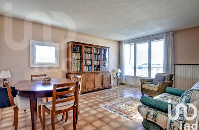 vente appartement 215 000 € à proximité de Blanquefort (33290)