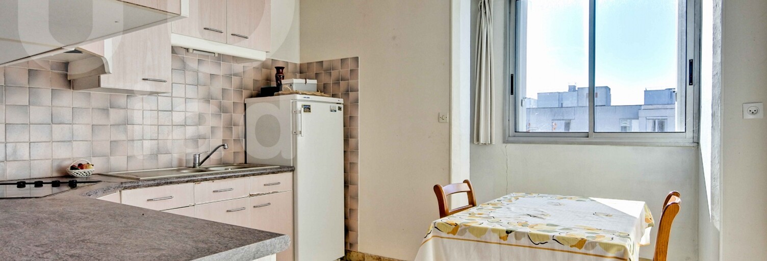 Appartement 4 Pièces 88 m² à vendre à Cenon (33150)