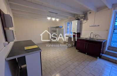 vente maison 117 000 € à proximité de Chantemerle-sur-la-Soie (17380)