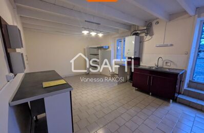 vente maison 117 000 € à proximité de Saint-Georges-de-Longuepierre (17470)