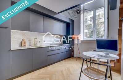 vente appartement 299 000 € à proximité de Talence (33400)