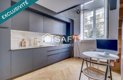 vente appartement 289 000 € à proximité de Mérignac (33700)