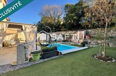 vente maison 349 000 € à proximité de Baillargues (34670)