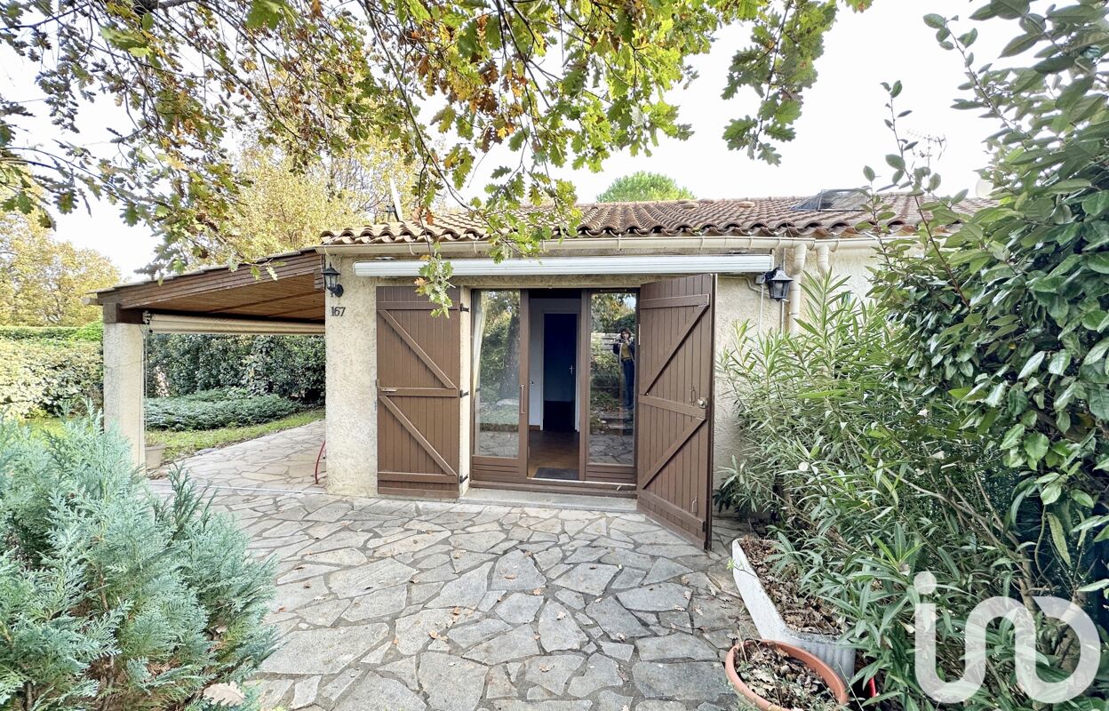 maison 2 pièces 35 m2 à vendre à Fayence (83440)