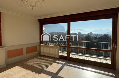 vente appartement 225 000 € à proximité de Grenoble (38)