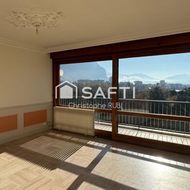 Appartement 3 pièces 74 m²