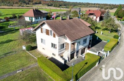 maison 7 pièces 130 m2 à vendre à Bouxwiller (68480)