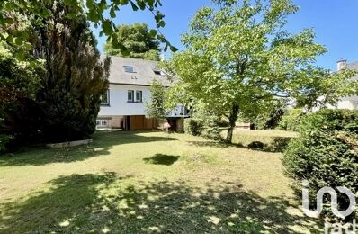 vente maison 329 000 € à proximité de Folligny (50320)