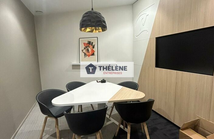 BUREAUX à LOUER — photo 5