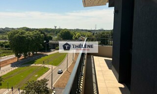 Bureau  623 m² à louer à Montpellier (34000)