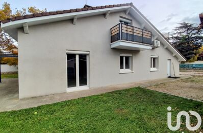 vente maison 288 000 € à proximité de Saint-Marcellin-en-Forez (42680)