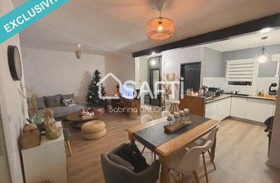 vente maison 325 000 € à proximité de Saint-Pons-de-Mauchiens (34230)