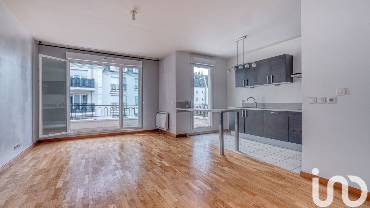 appartement 3 pièces 73 m2 à vendre à Noisy-le-Grand (93160)