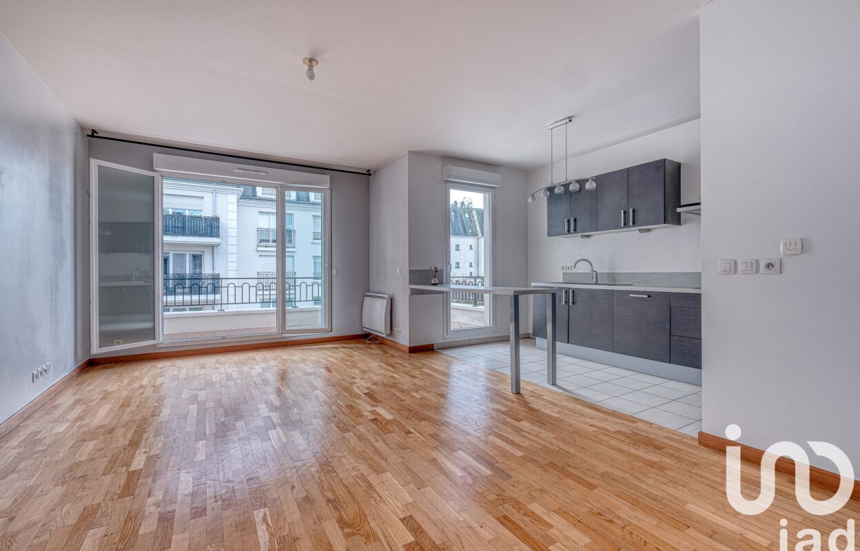 appartement 3 pièces 73 m2 à vendre à Noisy-le-Grand (93160)