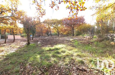 terrain  pièces 820 m2 à vendre à Forcalquier (04300)