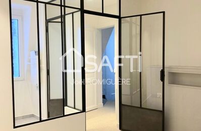 vente appartement 750 000 € à proximité de Paris 18 (75018)