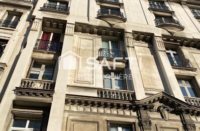 vente appartement 780 000 € à proximité de Paris 16 (75016)