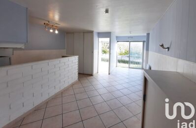 appartement 2 pièces 25 m2 à vendre à La Grande-Motte (34280)