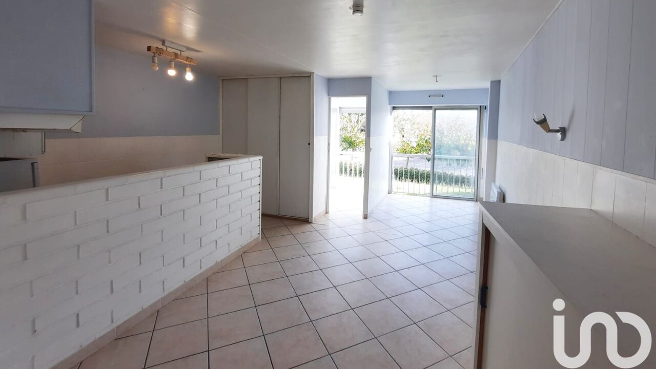 appartement 2 pièces 33 m2 à vendre à La Grande-Motte (34280)