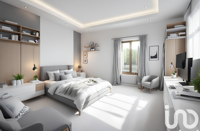 vente appartement 205 000 € à proximité de Mézy-sur-Seine (78250)