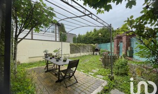 Appartement 3 Pièces 80 m² à vendre à Seraincourt (95450)