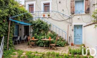 Appartement 3 Pièces 80 m² à vendre à Seraincourt (95450)