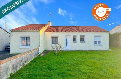 vente maison 197 980 € à proximité de Les Magnils-Reigniers (85400)