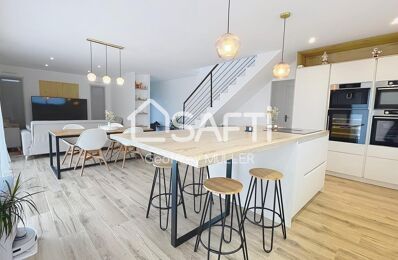 maison 5 pièces 127 m2 à vendre à Vannes (56000)