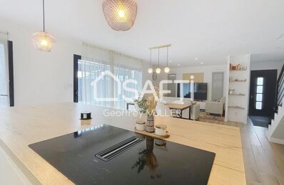 vente maison 625 000 € à proximité de Plescop (56890)