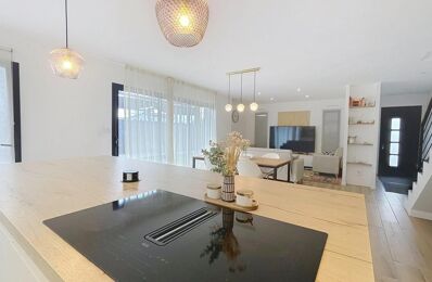 vente maison 583 000 € à proximité de Le Tour-du-Parc (56370)