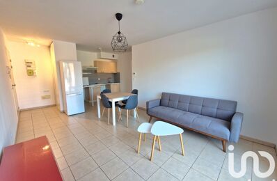 appartement 2 pièces 39 m2 à louer à Hayange (57700)