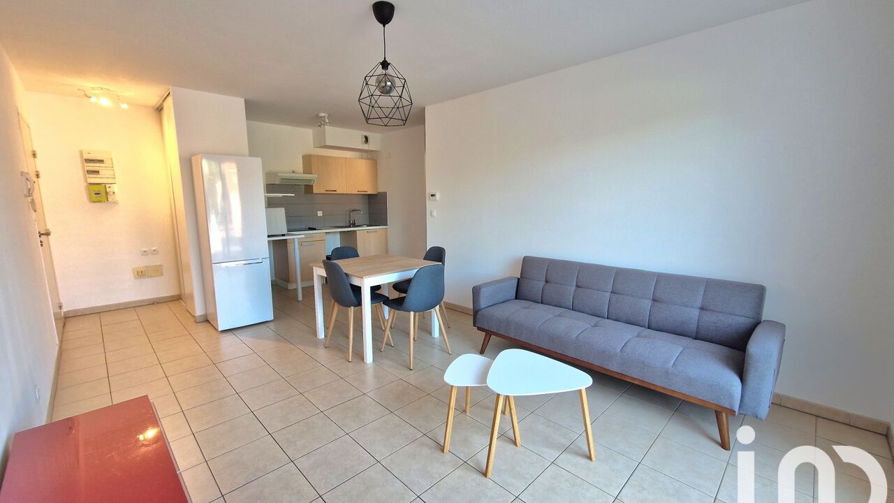 appartement 2 pièces 39 m2 à louer à Hayange (57700)