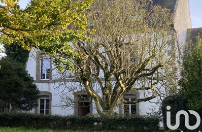 vente maison 342 500 € à proximité de Douarnenez (29100)