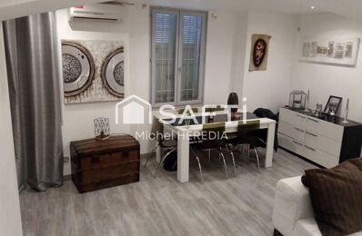 vente appartement 152 000 € à proximité de Belgentier (83210)