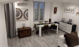 Appartement 3 Pièces 55 m² à vendre à Toulon (83200)
