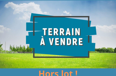 vente terrain 106 000 € à proximité de Rochessauve (07210)