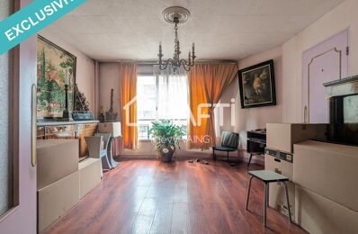 vente appartement 605 000 € à proximité de Crosne (91560)