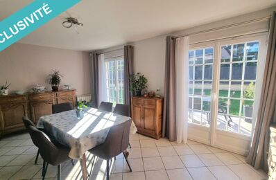 vente maison 242 000 € à proximité de Bonsecours (76240)