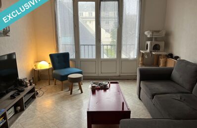 vente appartement 168 500 € à proximité de Pleuven (29170)