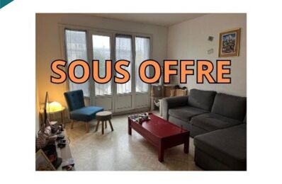 vente appartement 168 500 € à proximité de Quimper (29000)