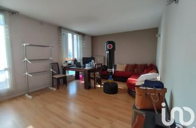 vente appartement 245 000 € à proximité de Brie-Comte-Robert (77170)