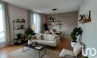 Appartement 5 Pièces 101 m² à vendre à Roissy-en-Brie (77680)