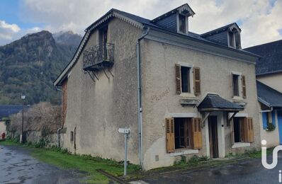 vente maison 141 500 € à proximité de Aste-Béon (64260)