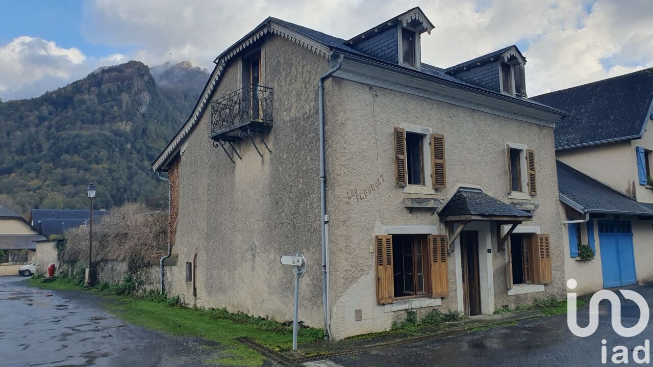 maison 6 pièces 131 m2 à vendre à Gère-Bélesten (64260)