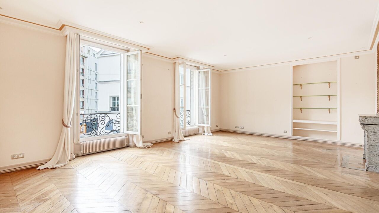 appartement 3 pièces 84 m2 à vendre à Paris 15 (75015)