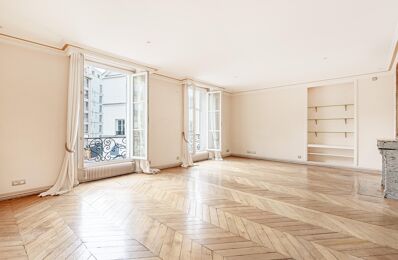 vente appartement 920 000 € à proximité de Paris 7 (75007)