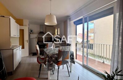 vente appartement 146 163 € à proximité de Fleury d'Aude (11560)