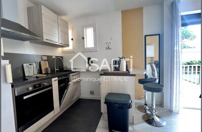 vente appartement 146 163 € à proximité de Capestang (34310)